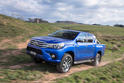 2016 Toyota Hilux 22