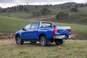2016 Toyota Hilux 24
