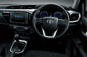 2016 Toyota Hilux 3