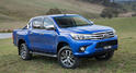 2016 Toyota Hilux 4