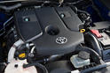2016 Toyota Hilux 5