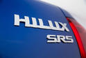 2016 Toyota Hilux 7