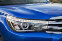 2016 Toyota Hilux 8