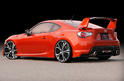 Barracuda Toyota GT 86 1
