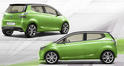 Daihatsu A Concept 7