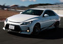 G Sports Mark X