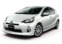 G Sports Toyota Prius Aqua
