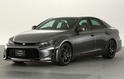 GRMN Toyota Mark X 1