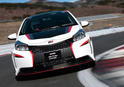GRMN Toyota Yaris Turbo Concept