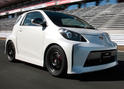 GRMN Toyota iQ 130G MT