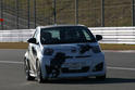 GRMN Toyota iQ Supercharger 1
