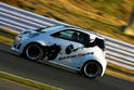 GRMN Toyota iQ Supercharger 2