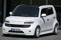 Inden Daihatsu Materia 14