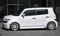 Inden Daihatsu Materia 2
