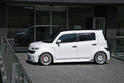 Inden Daihatsu Materia 3