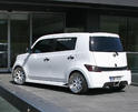 Inden Daihatsu Materia 5