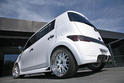 Inden Daihatsu Materia 7