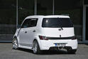 Inden Daihatsu Materia 9