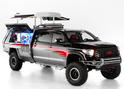 Lets Go Moto Toyota Tundra 1
