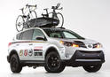 LifeTime Fitness Toyota RAV4 1