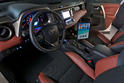LifeTime Fitness Toyota RAV4 3