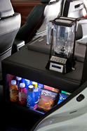 LifeTime Fitness Toyota RAV4 4