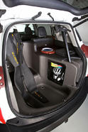 LifeTime Fitness Toyota RAV4 5