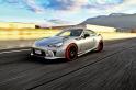Marangoni Toyota GT86 R 33