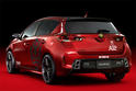 Modellista 2013 Toyota Auris 2