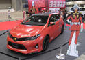 Modellista 2013 Toyota Auris 4