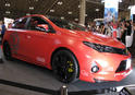 Modellista 2013 Toyota Auris 6