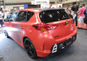 Modellista 2013 Toyota Auris 8