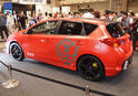 Modellista 2013 Toyota Auris 9