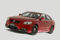 TRD Aurion 2