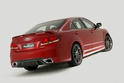 TRD Aurion 3