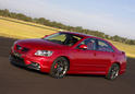 TRD Aurion 4