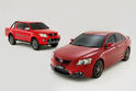 TRD Aurion 7