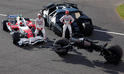 The Dark Knight Toyota F1 Race Car 1