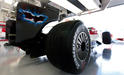 The Dark Knight Toyota F1 Race Car 5