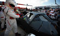 The Dark Knight Toyota F1 Race Car 7