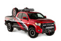 Toyota 2015 Baja 1000 Support Vehicle 10