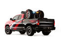 Toyota 2015 Baja 1000 Support Vehicle 12