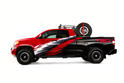 Toyota 2015 Baja 1000 Support Vehicle 13