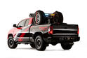 Toyota 2015 Baja 1000 Support Vehicle 14