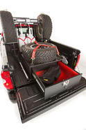 Toyota 2015 Baja 1000 Support Vehicle 15