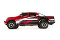 Toyota 2015 Baja 1000 Support Vehicle 20