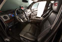 Toyota 2015 Baja 1000 Support Vehicle 21