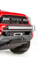 Toyota 2015 Baja 1000 Support Vehicle 24