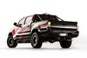 Toyota 2015 Baja 1000 Support Vehicle 25
