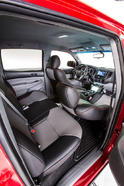 Toyota 2015 Baja 1000 Support Vehicle 27